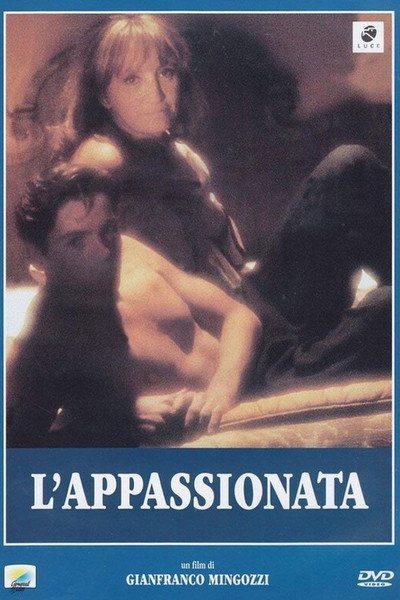 Póster de L'appassionata