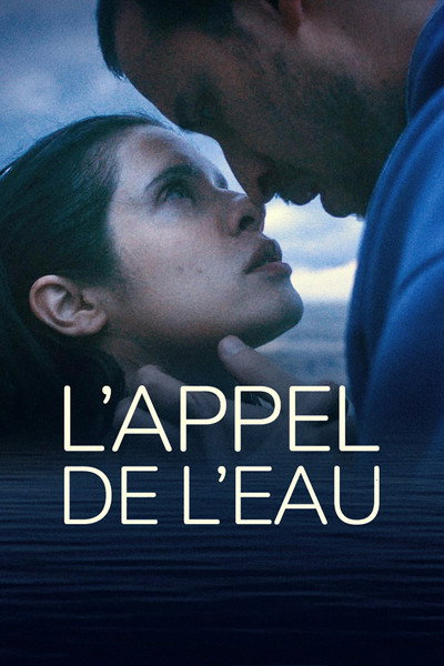 Póster de L'appel de l'eau
