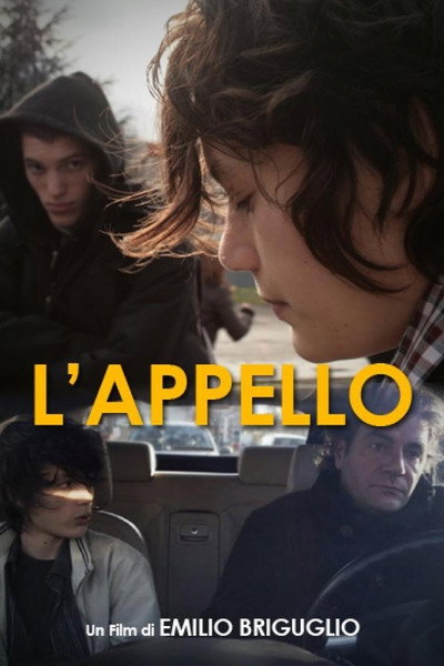 Póster de L'appello