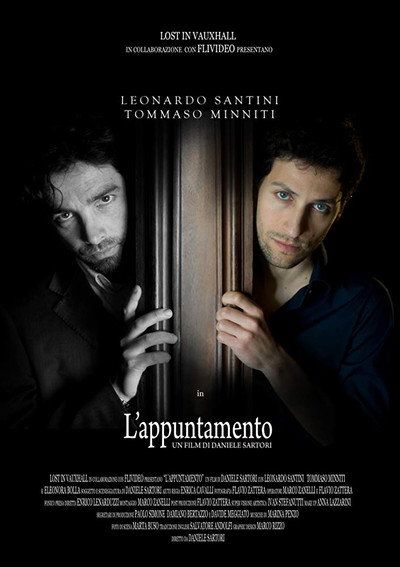 Póster de L'appuntamento