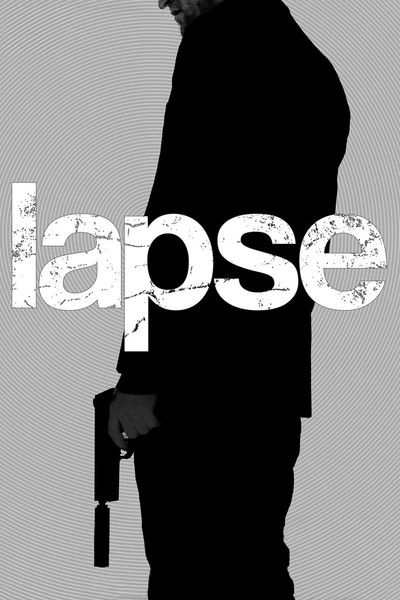 Póster de Lapse