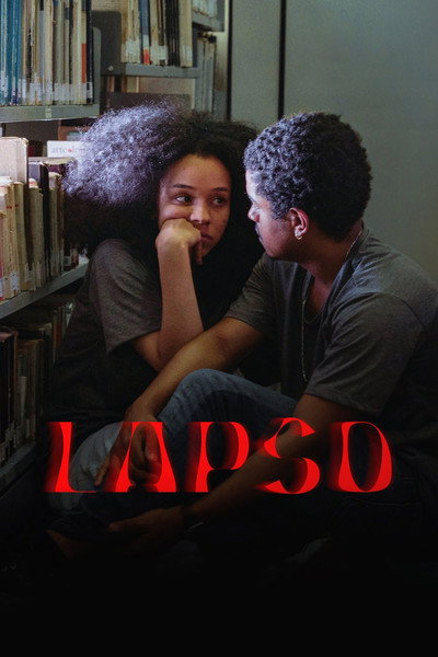 Póster de Lapso