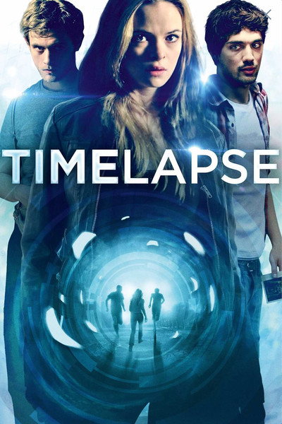 Póster de Lapso de tiempo