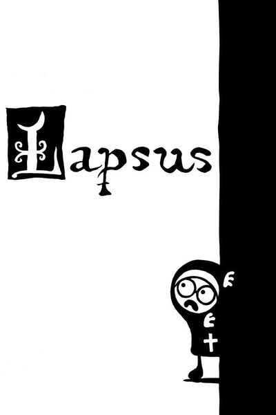 Póster de Lapsus