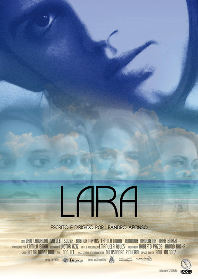 Póster de Lara