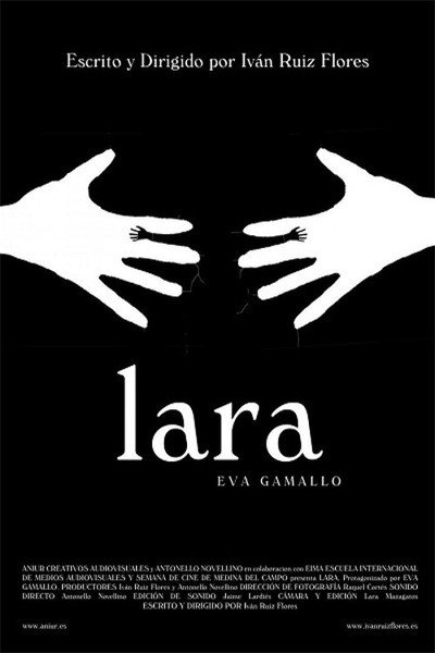 Póster de Lara