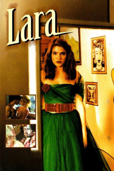 Póster de Lara