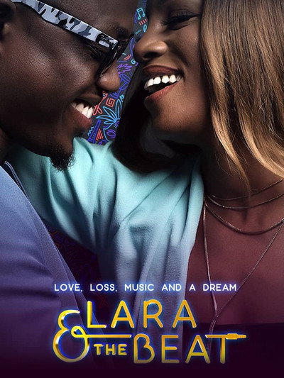 Póster de Lara and the Beat