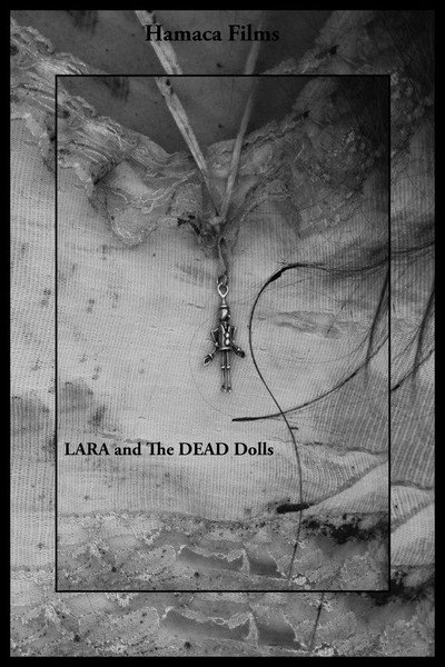 Póster de Lara and the Dead Dolls