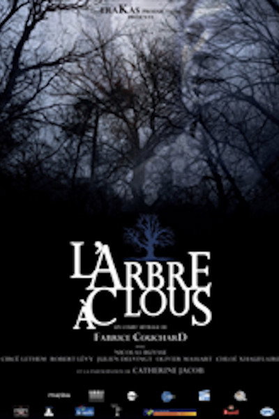 Póster de L'arbre à clous