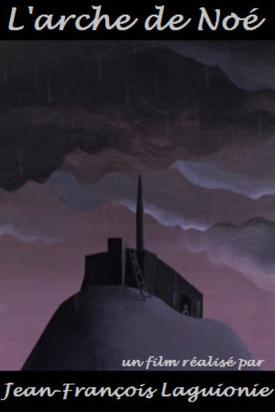 Póster de L'arche de Noé