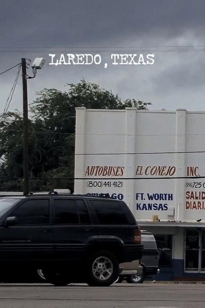 Póster de Laredo, Texas