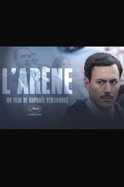 Póster de L'Arène