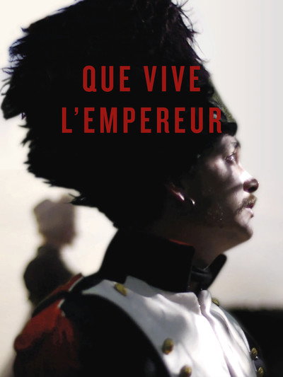 Póster de Larga vida al Emperador