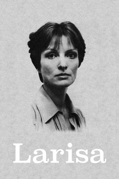 Póster de Larisa