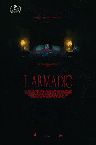 Póster de L'Armadio