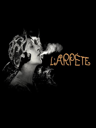 Póster de L'arpète