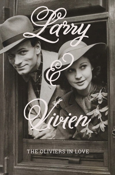 Póster de Larry and Vivien: The Oliviers in Love