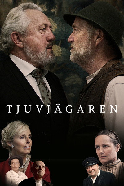 Póster de Lars and the Baron