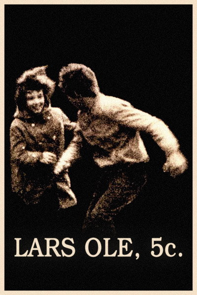 Póster de Lars Ole, 5th Grade