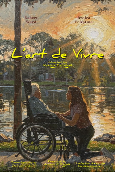Póster de L'art de Vivre