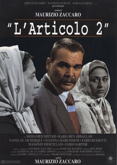 Póster de L'articolo 2