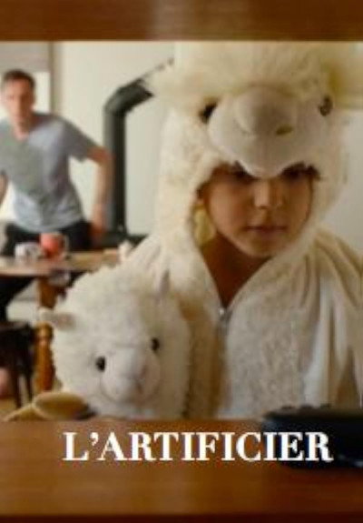 Póster de L'Artificier