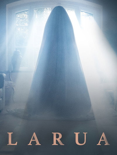 Póster de Larua