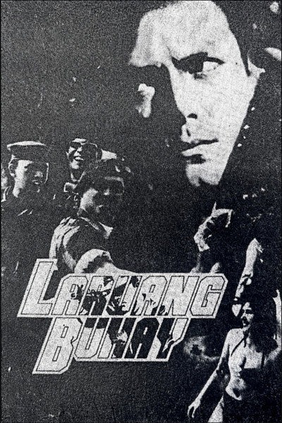 Póster de Laruang buhay
