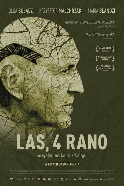 Póster de Las, 4 rano