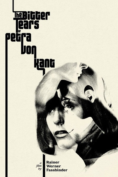 Las amargas lágrimas de Petra von Kant