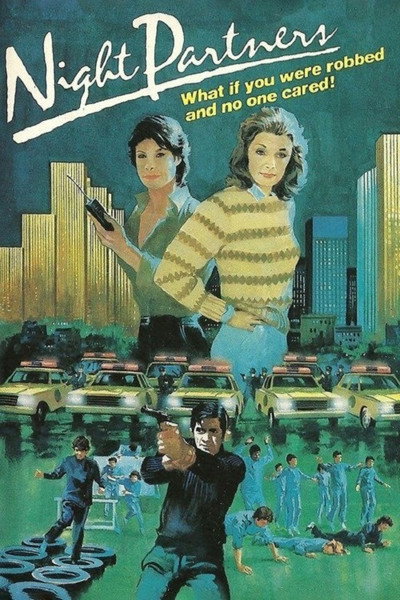 Póster de Las audaces