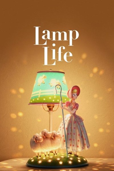Póster de Las aventuras de Bo Peep