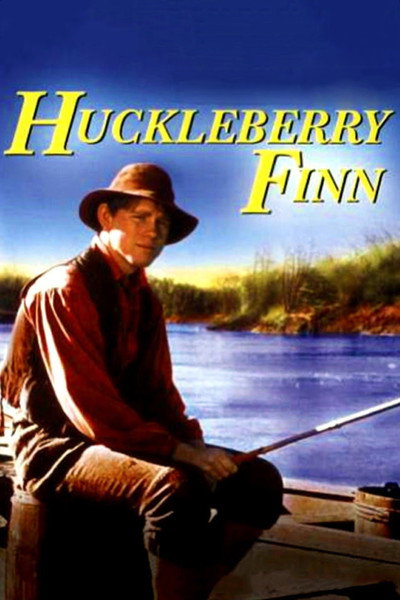 Póster de Las aventuras del Mississippi