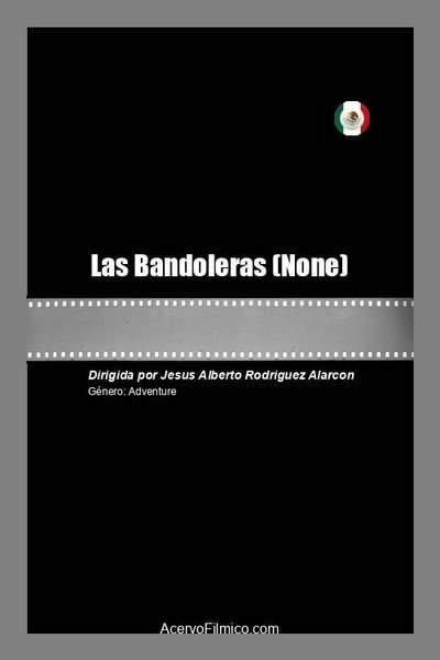 Póster de Las Bandoleras