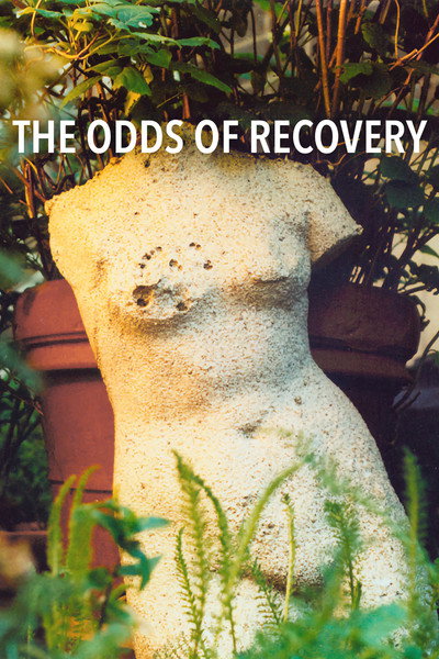 Póster de Las Chances de recuperación
