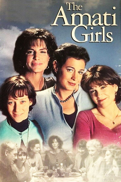 Póster de Las chicas Amati