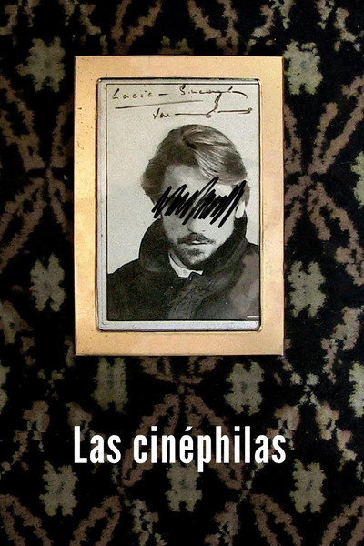 Póster de Las cinéphilas