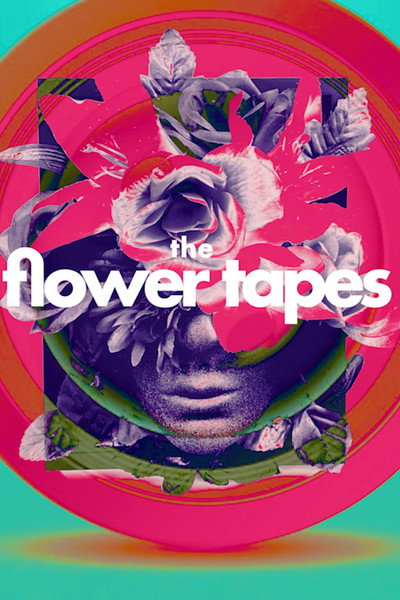 Póster de Las cintas de flores
