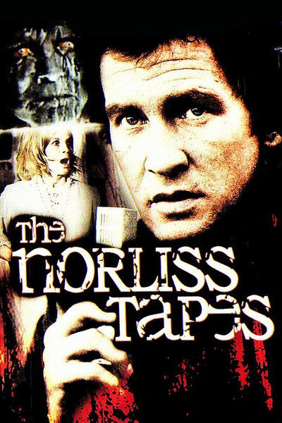 Póster de Las cintas de Norliss