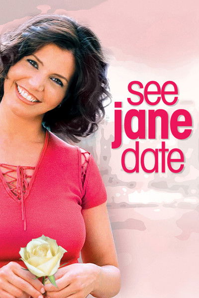 Póster de Las citas de Jane