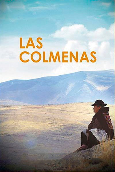 Póster de Las colmenas