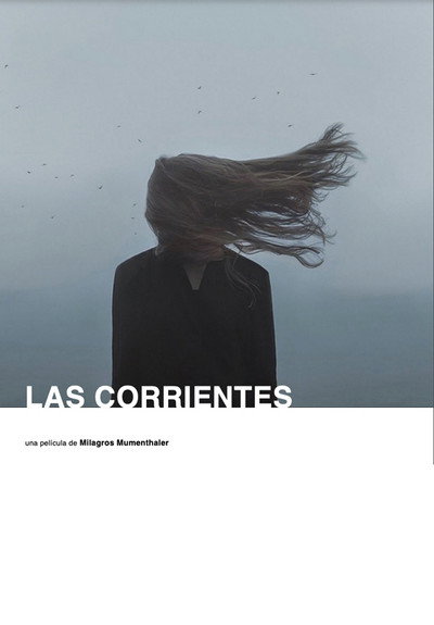 Póster de Las corrientes