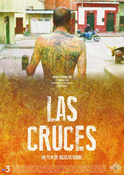 Póster de Las Cruces