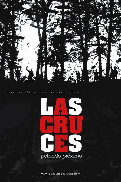Póster de Las cruces poblado proximo