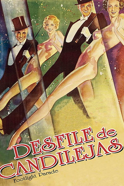 Póster de Las deliciosas