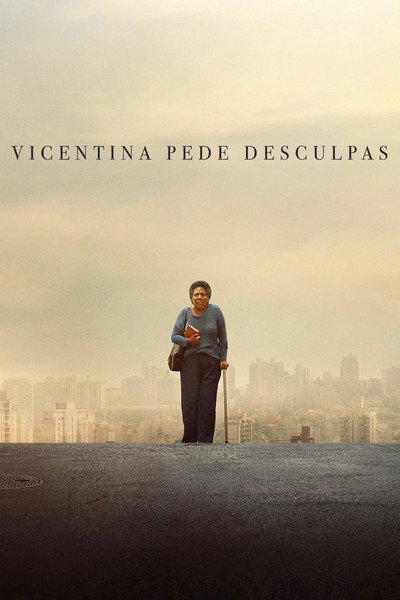 Póster de Las disculpas de Vicentina