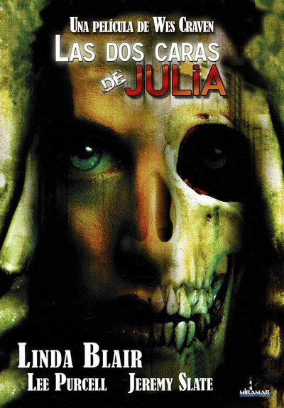 Póster de Las dos caras de Julia