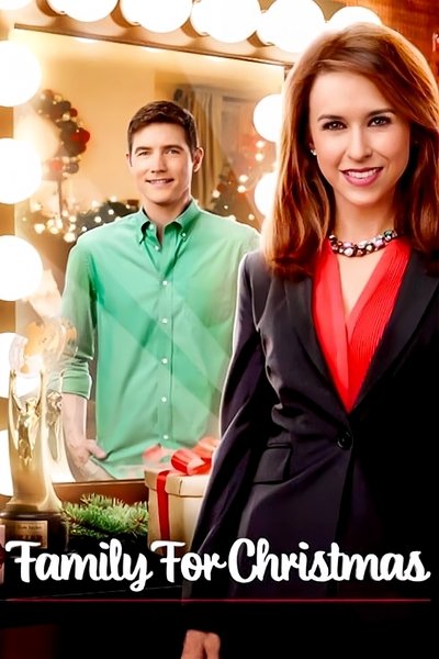 Póster de Las dos vidas de Hanna