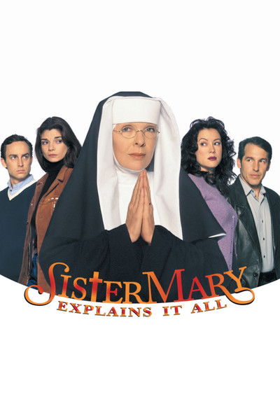 Póster de Las enseñanzas de la hermana Mary